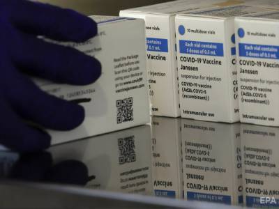 Дания отказалась от использования вакцины от коронавируса производства Johnson & Johnson - gordonua.com - Дания - Европа