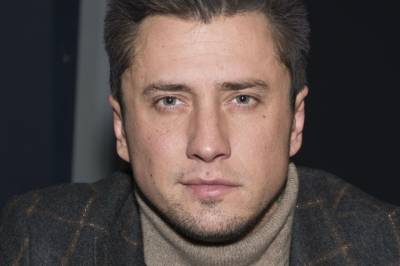 «Ты предатель»: за что Райкин выгнал Прилучного из Школы-студии МХАТ - radiokp.ru