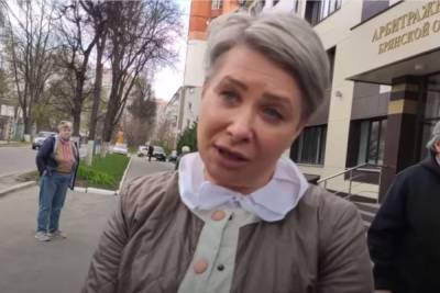 Александр Чернов - Заммэра Брянска вызвала полицию на журналиста: Вы мне неприятны - mk.ru - Брянск