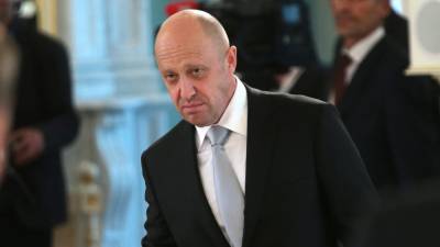 Евгений Пригожин - Вячеслав Макаров - Предприниматель Пригожин оценил планы Макарова переизбираться в ЗакС - nation-news.ru - Санкт-Петербург