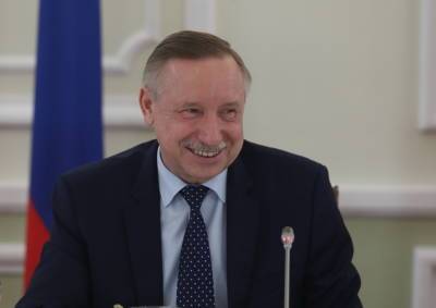 Александр Беглов - В 2020 году доходы губернатора Петербурга увеличились на 5% - neva.today - Санкт-Петербург