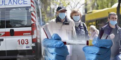 Полная вакцинация не исключает вероятность заболевания коронавирусом, письмо журналиста из США - ТЕЛЕГРАФ - telegraf.com.ua - США - Англия - Los Angeles