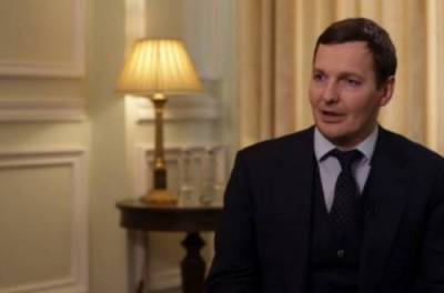 У МЗС назвали суму претензій українських підприємств до Росії - from-ua.com - Украина - Росія