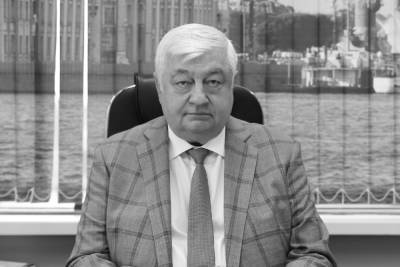 В Петербурге скончался замдиректора «Зенита» по пляжному волейболу - spb.mk.ru - Санкт-Петербург