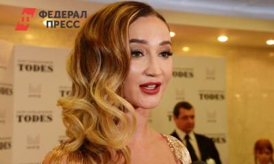 Ольга Бузова - Филипп Киркоров - «Филиппа на этом фото нет»: подписчики пошутили над «обновленной» Бузовой - fedpress.ru - Москва