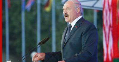 Александр Лукашенко - Роман Головченко - Лукашенко пообещал ЕС проблемы из-за санкций против Белоруссии - profile.ru - Белоруссия - Минск