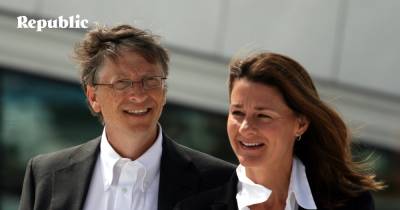Вильям Гейтс - Билл Гейтс - Мелинда Гейтс о равноправном партнерстве, чувстве собственного достоинства и неуверенности в себе - republic.ru