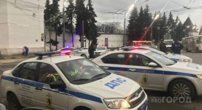 В Ярославле ограничат дорожное движение: когда и где - progorod76.ru - Ярославская обл. - Ярославль