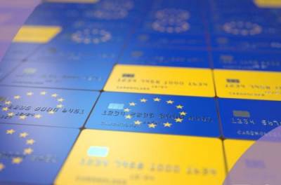 В Европе создают "убийцу" Mastercard и Visa: что такое European Payment Initiative - from-ua.com - Брюссель - Santander