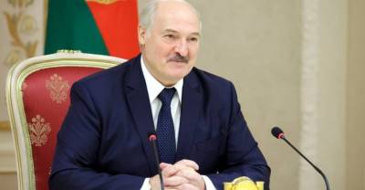 Александр Лукашенко - Роман Головченко - "Доморощенные аналитики": Лукашенко не верит прогнозам МВФ и ВБ относительно белорусской экономики - reendex.ru