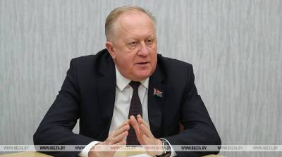 СМИ должны больше писать о проблемах, которые власть знает и решает - Лискович - belta.by - Минск