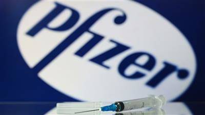 Чистая прибыль Pfizer за 1 квартал выросла в 1,5 раза, до $4,9 млрд - smartmoney.one - Москва