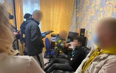 В Харькове 22-летний мужчина зверски расправился со своими знакомыми - from-ua.com - Харьков