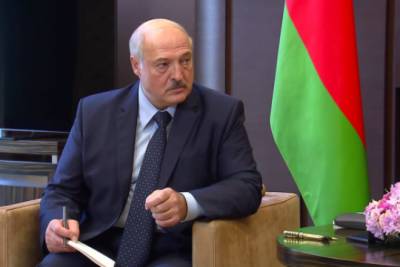 Александр Лукашенко - Роман Головченко - Лукашенко: Если в ЕС хотят проблем из-за санкций против Минска, они их получат - versia.ru - Минск