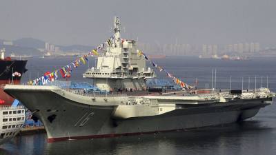 Назван топ-5 советских и российских вооружений, хитро скопированных Китаем - politros.com - Россия - Китай - Пекин