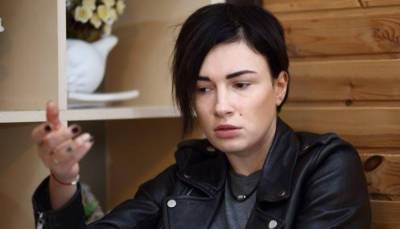 Анастасия Приходько - Приходько после скандалов и страданий в семье обратилась к украинкам: "Сейчас в меня полетят камни..." - sport.politeka.net