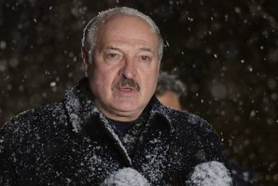 Александр Лукашенко - Роман Головченко - Лукашенко пообещал Евросоюзу проблемы из-за санкций против Белоруссии - lenta.ru - Минск