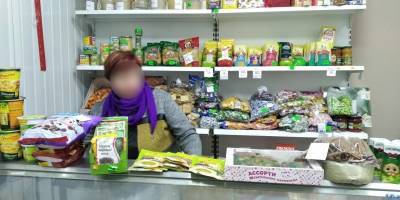 Продавцов сыктывкарских магазинов продолжают проверять на предмет соблюдения масочного режима - komiinform.ru - Сыктывкар