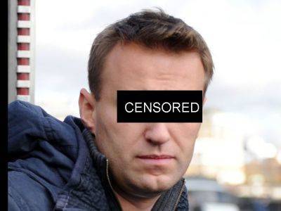 Алексей Навальный - Леонид Волков - В спецприемнике Екатеринбурга назвали запрещенными в письмах фамилии Навальный и Волков - kasparov.ru - Екатеринбург