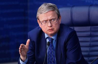 Владимир Путин - Алексей Навальный - Алексей Кудрин - Михаил Делягин - Делягин раскрыл имя главного кандидата от либералов на пост президента России - bloknot.ru