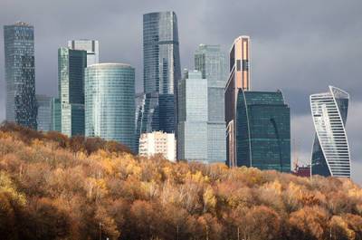 Татьяна Позднякова - В Москве прогнозируют ветреную погоду и снег на неделе - pnp.ru - Москва
