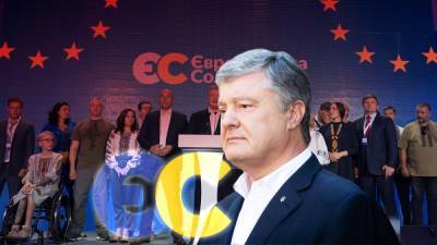 Петр Порошенко - У Порошенко отрицают его связь с оффшорами - sharij.net