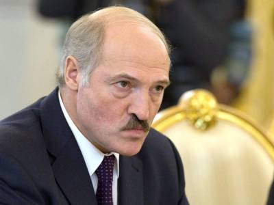 Александр Лукашенко - Последние мерзавцы, – Лукашенко жалуется, что ЕС и США не помогли Беларуси в борьбе с COVID - 24tv.ua
