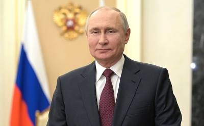 В.Путин - Видеообращение по случаю старта финального этапа Х Всероссийского фестиваля Ночной хоккейной лиги в Сочи - kremlin.ru - Сочи