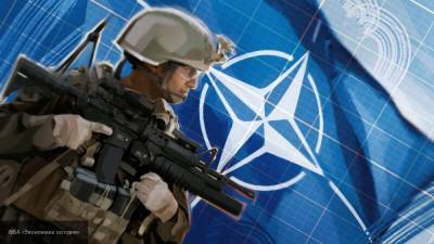 Александр Перенджиев - Элиты США готовятся бежать в Евросоюз: зачем НАТО стягивает военных к границам России - nation-news.ru