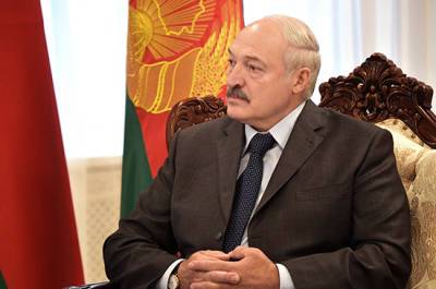 Александр Лукашенко - Роман Головченко - Лукашенко запросил информацию о крупных проектах ЕС в Белоруссии - pnp.ru