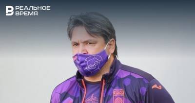 Вадим Евсеев - Евсеев назвал Дюпина из «Рубина» лучшим вратарем сезона в РПЛ - realnoevremya.ru - Уфа
