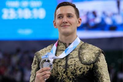 Максим Ковтун - Ли Он - Котов рассказал, готов ли он возобновить карьеру - sport.ru