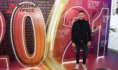 Сергей Лазарев - Есть две причины: Лазарев объяснил проигрыш Манижи на Евровидении - fedpress.ru - Москва