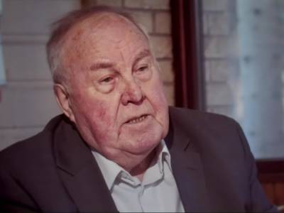 Дмитрий Гордон - Леонид Брежнев - Экс-вице-премьер РФ Полторанин: Андропов был евреем - gordonua.com - Москва - Украина - Рязань