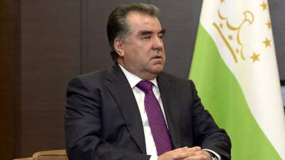 Касым-Жомарт Токаев - Эмомали Рахмон - Берик Уали - Президент Казахстана посетит Таджикистан для переговоров с Рахмоном - nation-news.ru - Таджикистан
