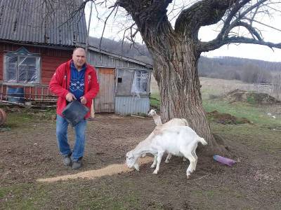«Есть ли жизнь за МКАДом?» Оказывается - есть! - rabochy-put.ru