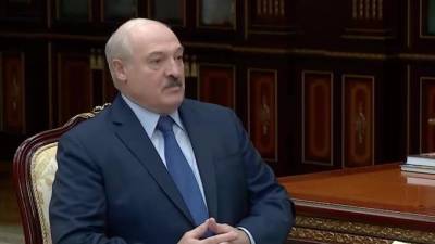 Александр Лукашенко - Роман Головченко - Лукашенко не понравились негативные прогнозы по экономике Белоруссии - piter.tv