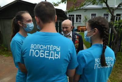 В Ленобласти в честь Дня Победы пройдут десятки различных акций - ivbg.ru - Ленинградская обл.