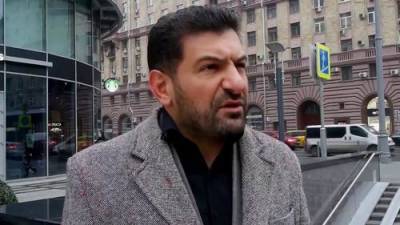 Аббасов предложил открыть огнь из «Града» по русским войскам в НКР - argumenti.ru - Царьград - Азербайджан - Нагорный Карабах
