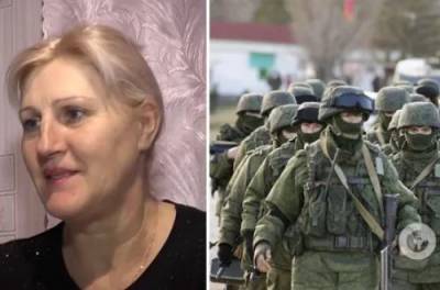 Виктор Ющенко - Оккупанты в Крыму отобрали жилье у экс-военной ВМС Украины, которая перешла на сторону РФ - from-ua.com - Крым - Севастополь