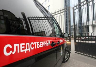 Житель Башкирии задушил жену, провел с телом странный ритуал и ушел жить в лес - ufacitynews.ru - Башкирия
