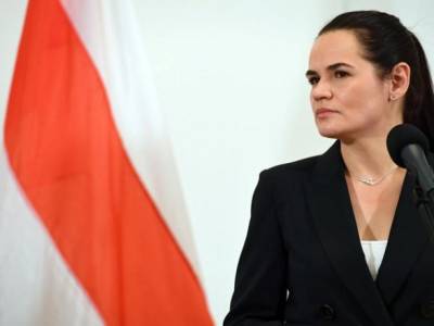 Светлана Тихановская - В Беларуси вынесли приговор доверенным лицам Тихановской - unn.com.ua - Киев - Гомель