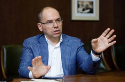 Максим Степанов - Можете и не ждать: Степанов заявил, что российской вакцины «Спутник V» в Украине не будет - from-ua.com