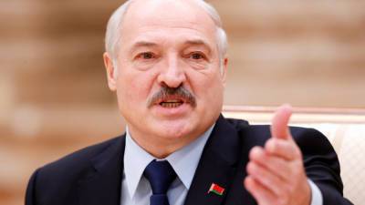 Александр Лукашенко - Роман Головченко - Лукашенко возмущен отсутствием поддержки в борьбе с коронавирусом - sharij.net