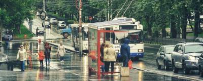 В Кировской области май будет дождливым и холодным - runews24.ru - Кировская обл.