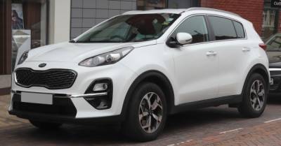 Украинцы купили в апреле более 10 тысяч новых легковых авто: какие марки в тренде - delo.ua
