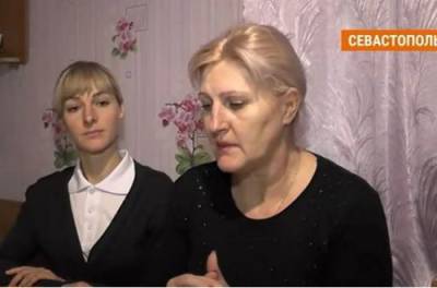 "Обозвали предателем, отобрали квартиру": как живут в Крыму изменившие Украине. ВИДЕО - from-ua.com - Крым - Севастополь