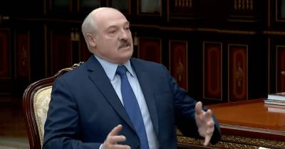 Александр Лукашенко - Роман Головченко - Лукашенко: "ЕС и США - последние мерзавцы, ничем не помогли в борьбе с коронавирусом" (видео) - focus.ua - США