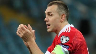 Леонид Слуцкий - Артем Дзюба - Дзюба поздравил Слуцкого с юбилеем фразой «самый лучший пупсик» - 5-tv.ru - Москва - Санкт-Петербург - Казань