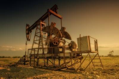 Мировые цены на нефть растут уже вторую неделю - naviny.by - Лондон - Нью-Йорк